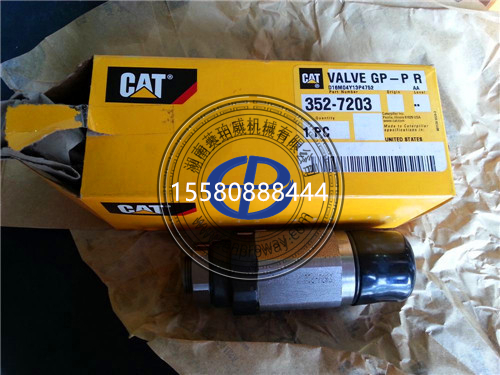 美國卡特空壓機C-9機油傳感器價格大揭秘